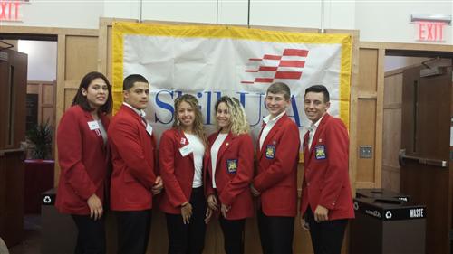 Fall Leadership Conference 2014 